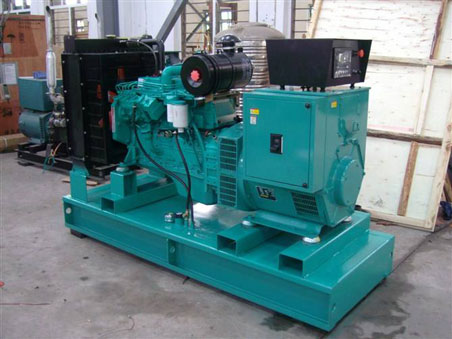 雷鸣镇200kw康明斯柴油发电机组图片 雷鸣镇200kw康明斯柴油发电机组图片