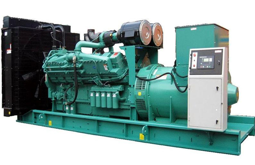雷鸣镇150kw康明斯柴油发电机组图片 雷鸣镇150kw康明斯柴油发电机组图片