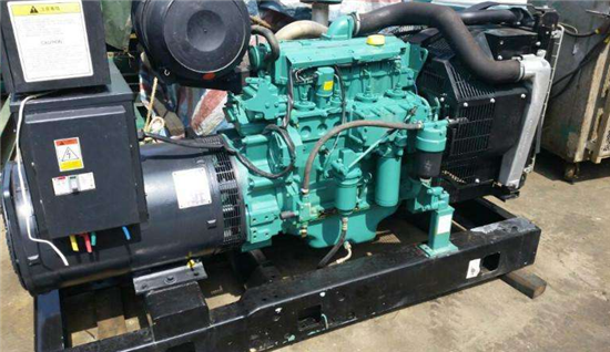 雷鸣镇柴油发电机 雷鸣镇柴油发电机