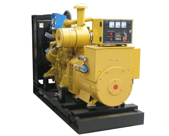 雷鸣镇发电机出租