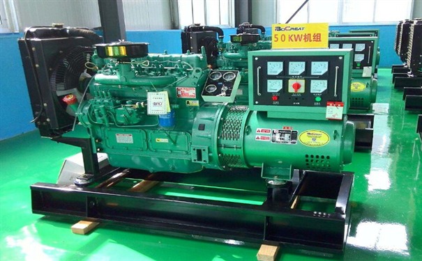 雷鸣镇发电机出租